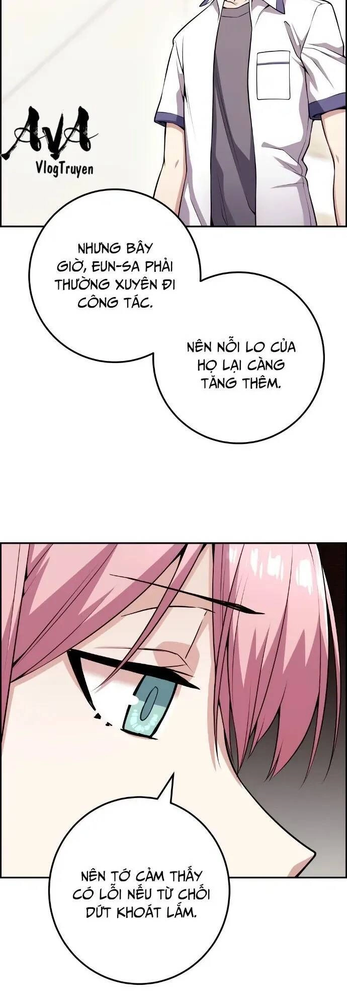 Nhân Vật Webtoon Na Kang Lim Chapter 59 - 20