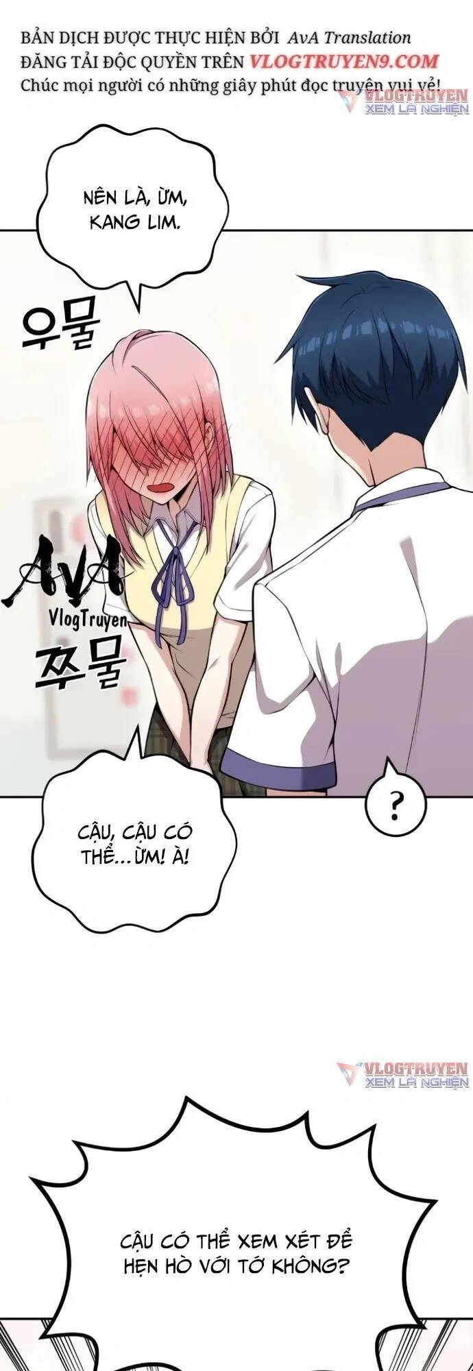 Nhân Vật Webtoon Na Kang Lim Chapter 59 - 21