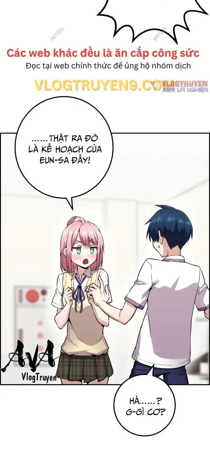 Nhân Vật Webtoon Na Kang Lim Chapter 59 - 23