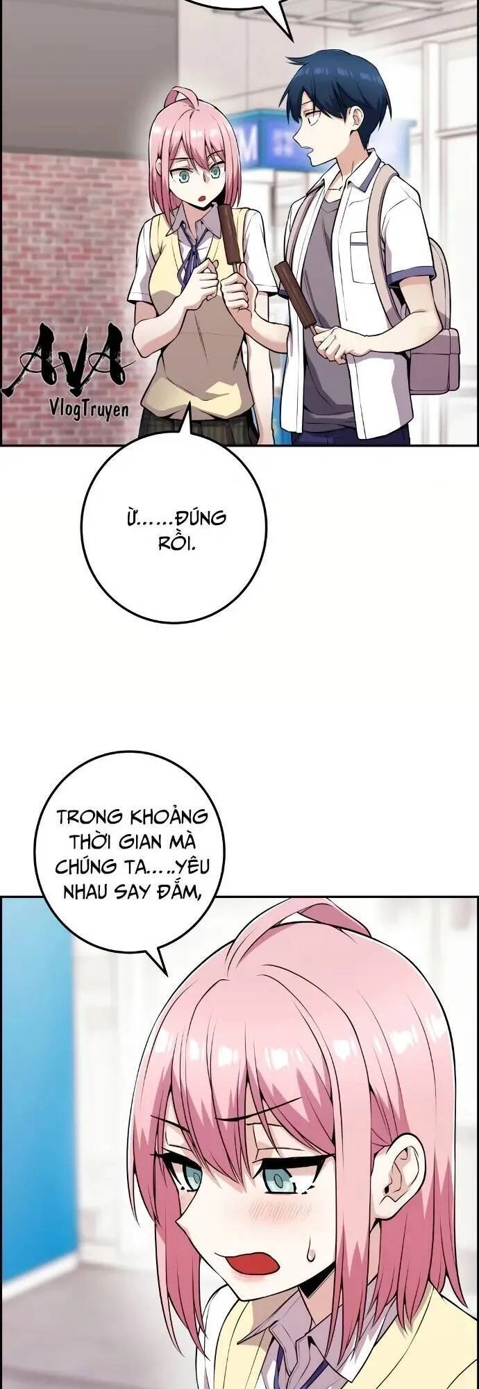 Nhân Vật Webtoon Na Kang Lim Chapter 59 - 25