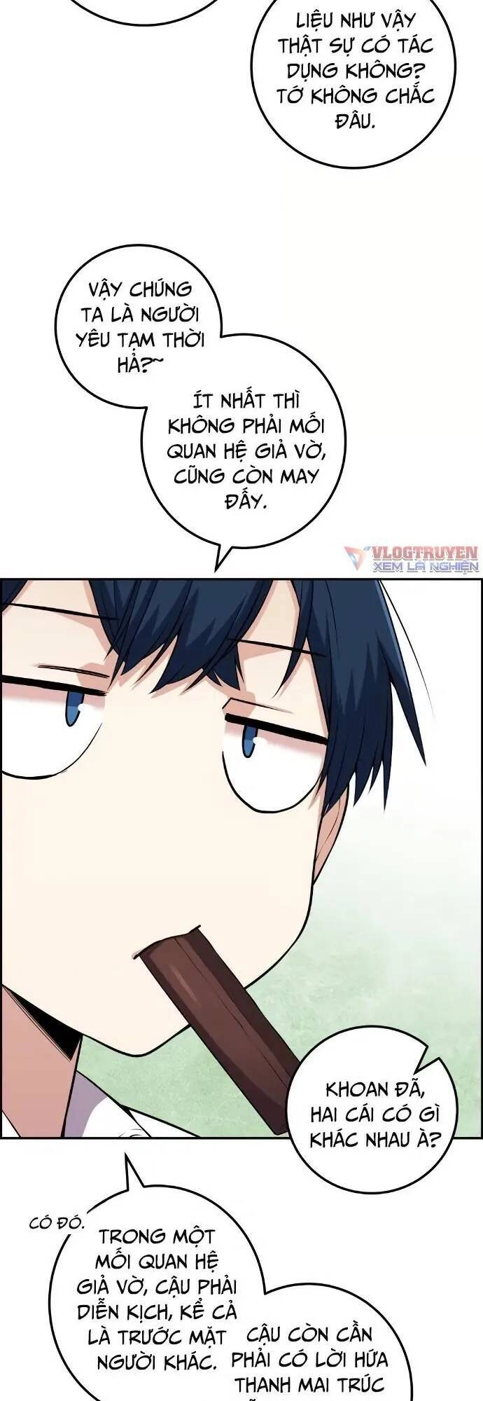 Nhân Vật Webtoon Na Kang Lim Chapter 59 - 27