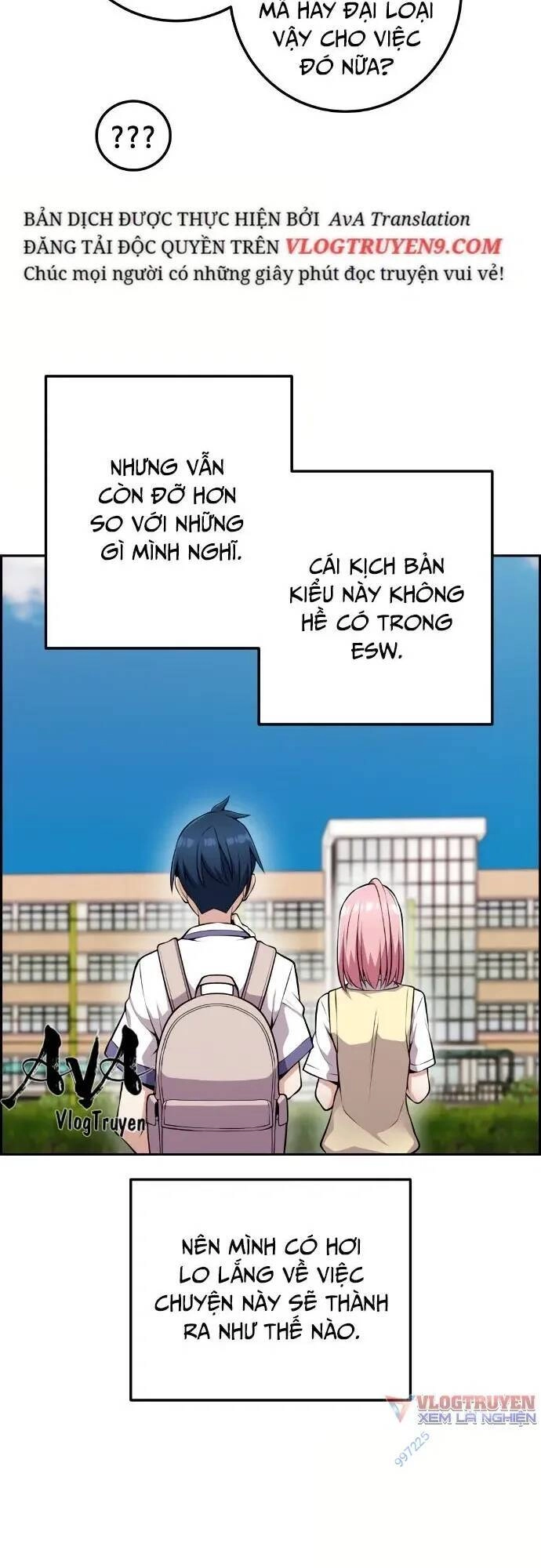 Nhân Vật Webtoon Na Kang Lim Chapter 59 - 28