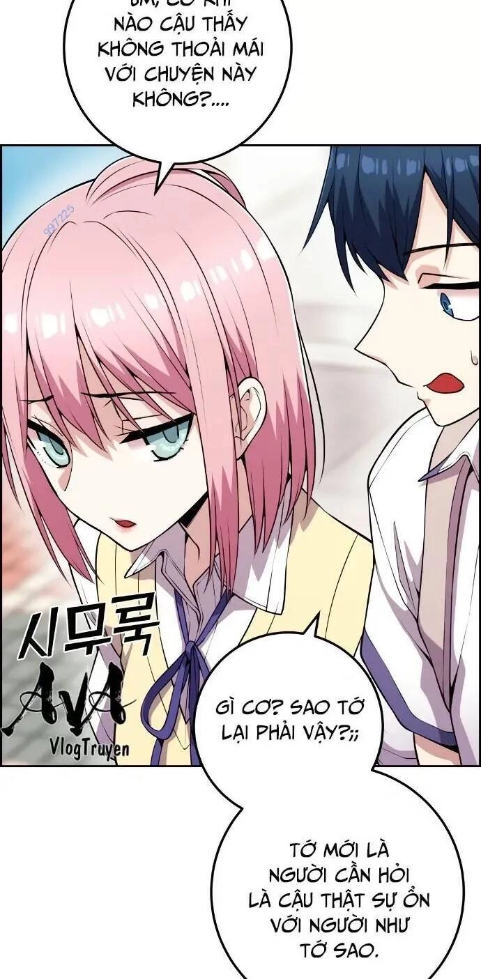 Nhân Vật Webtoon Na Kang Lim Chapter 59 - 30
