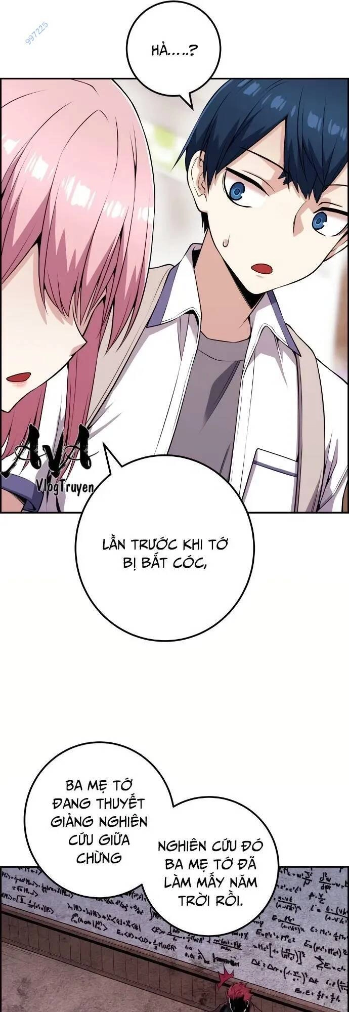 Nhân Vật Webtoon Na Kang Lim Chapter 59 - 32