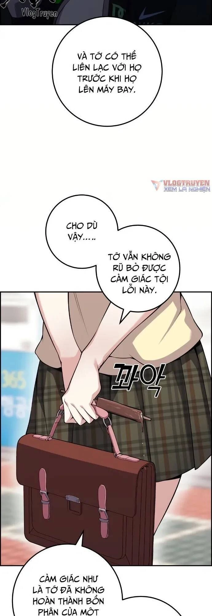 Nhân Vật Webtoon Na Kang Lim Chapter 59 - 34