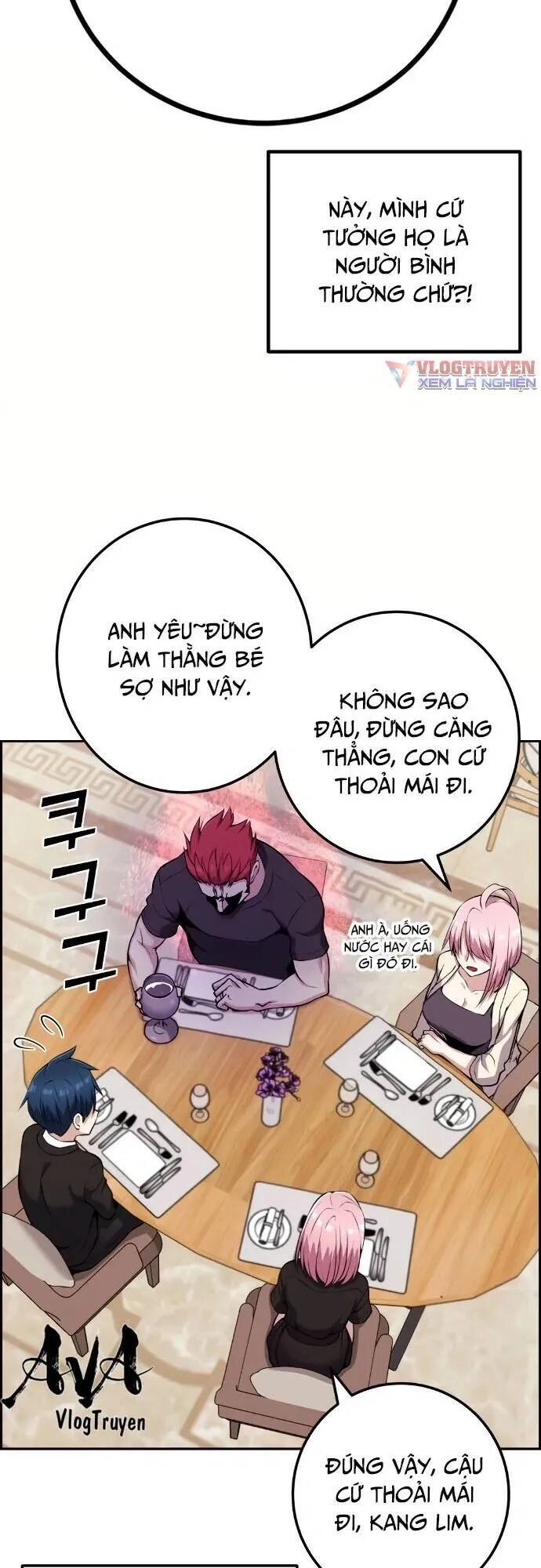 Nhân Vật Webtoon Na Kang Lim Chapter 59 - 41