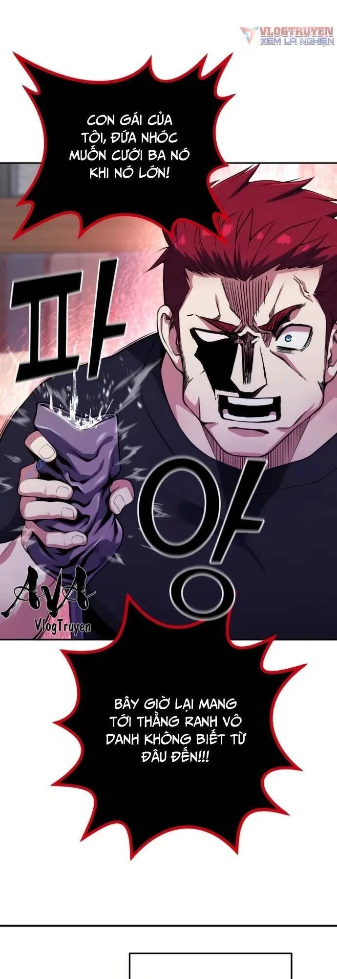 Nhân Vật Webtoon Na Kang Lim Chapter 59 - 43