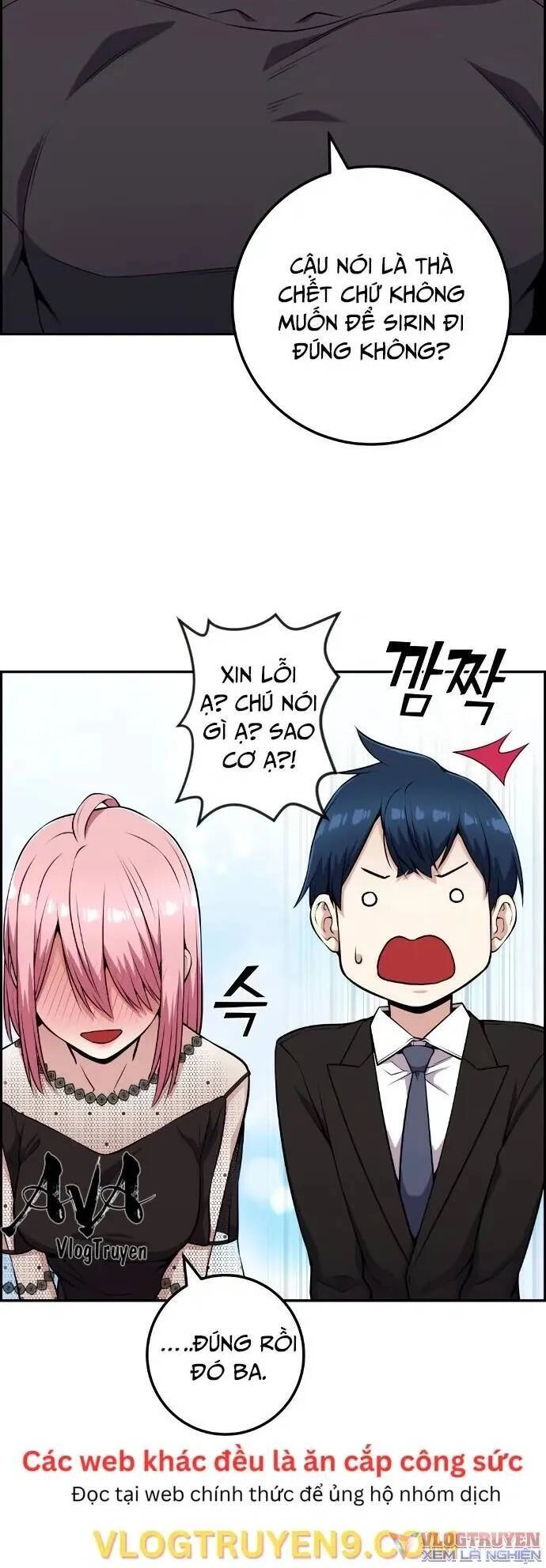 Nhân Vật Webtoon Na Kang Lim Chapter 59 - 46