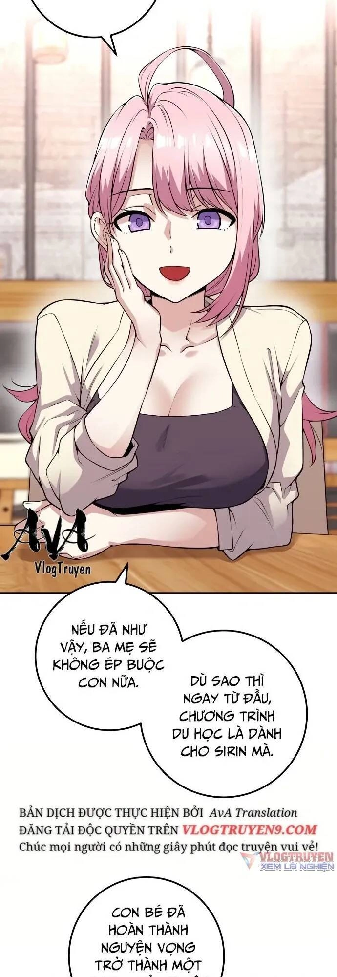 Nhân Vật Webtoon Na Kang Lim Chapter 59 - 48