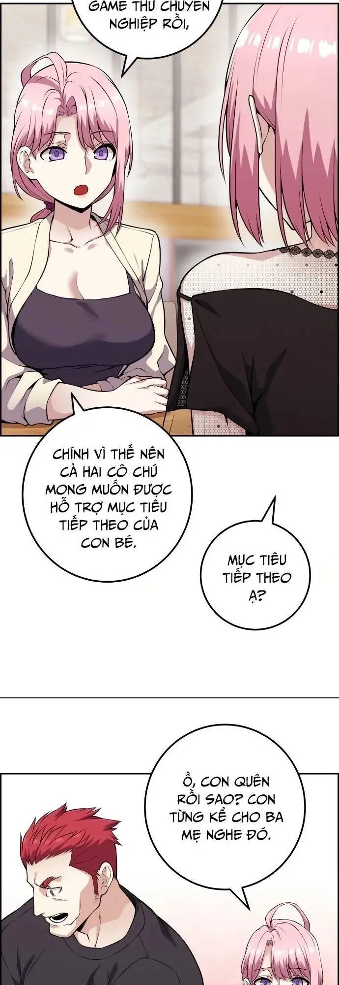 Nhân Vật Webtoon Na Kang Lim Chapter 59 - 49