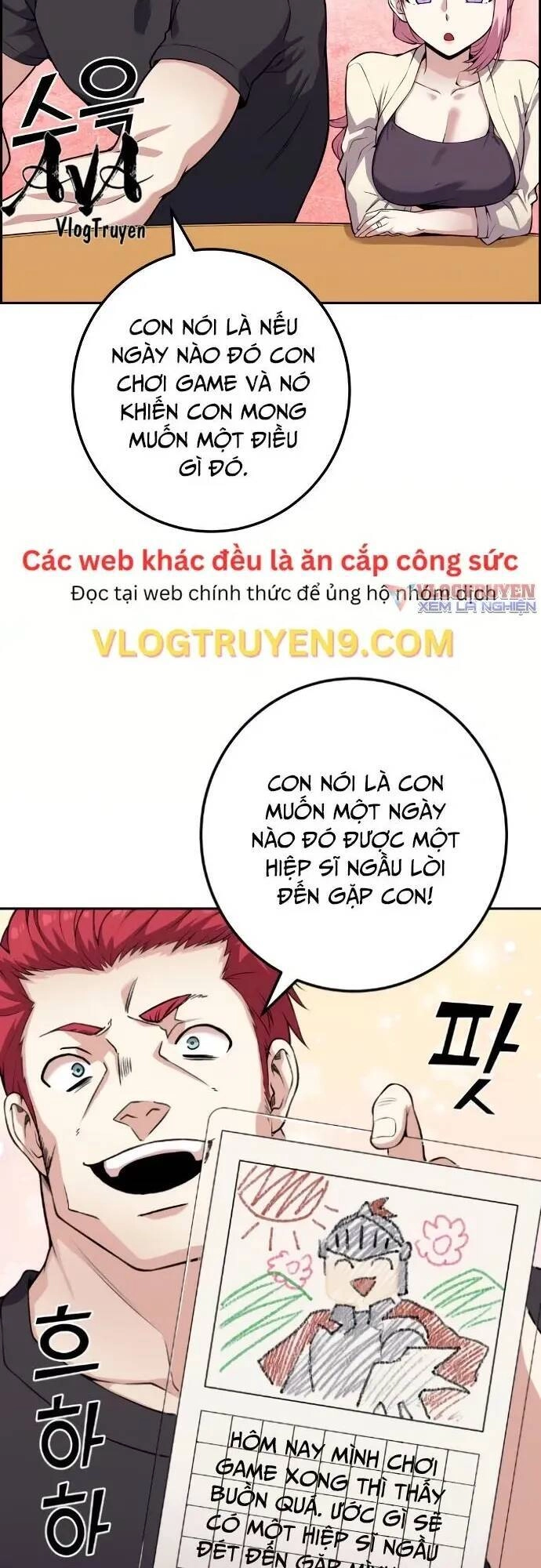 Nhân Vật Webtoon Na Kang Lim Chapter 59 - 50