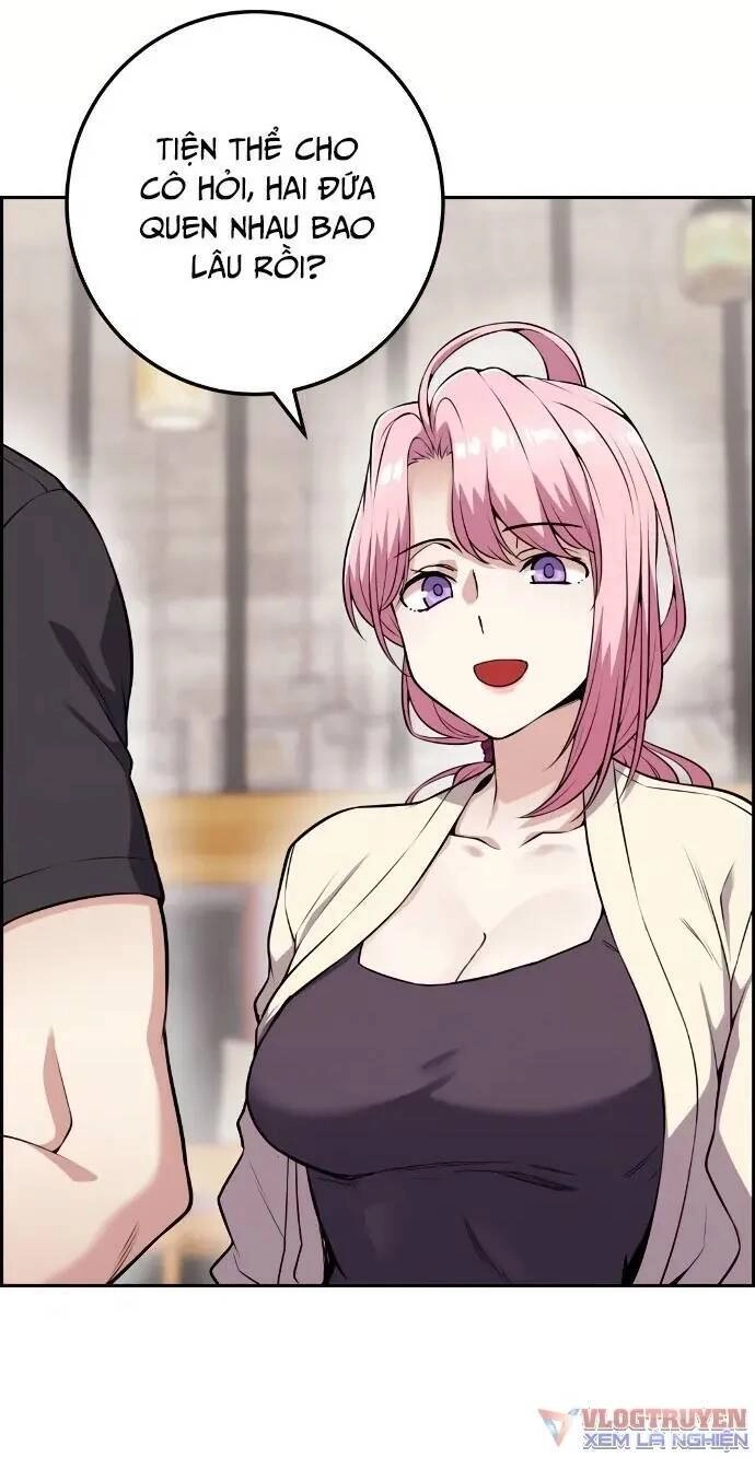 Nhân Vật Webtoon Na Kang Lim Chapter 59 - 54