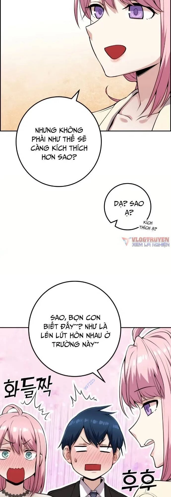 Nhân Vật Webtoon Na Kang Lim Chapter 59 - 56