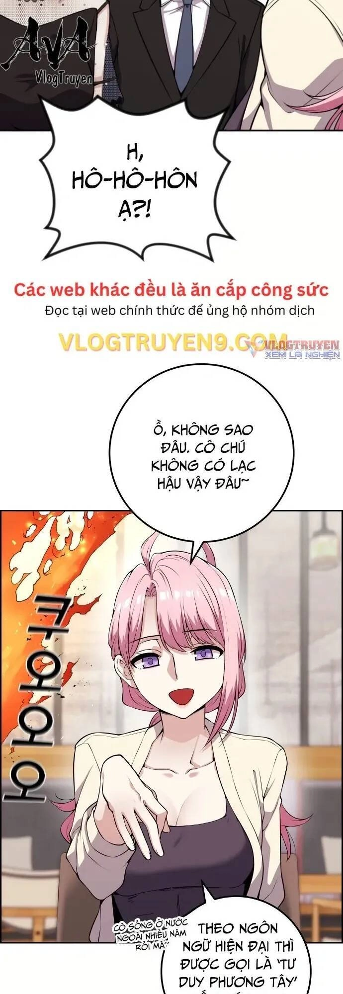 Nhân Vật Webtoon Na Kang Lim Chapter 59 - 57
