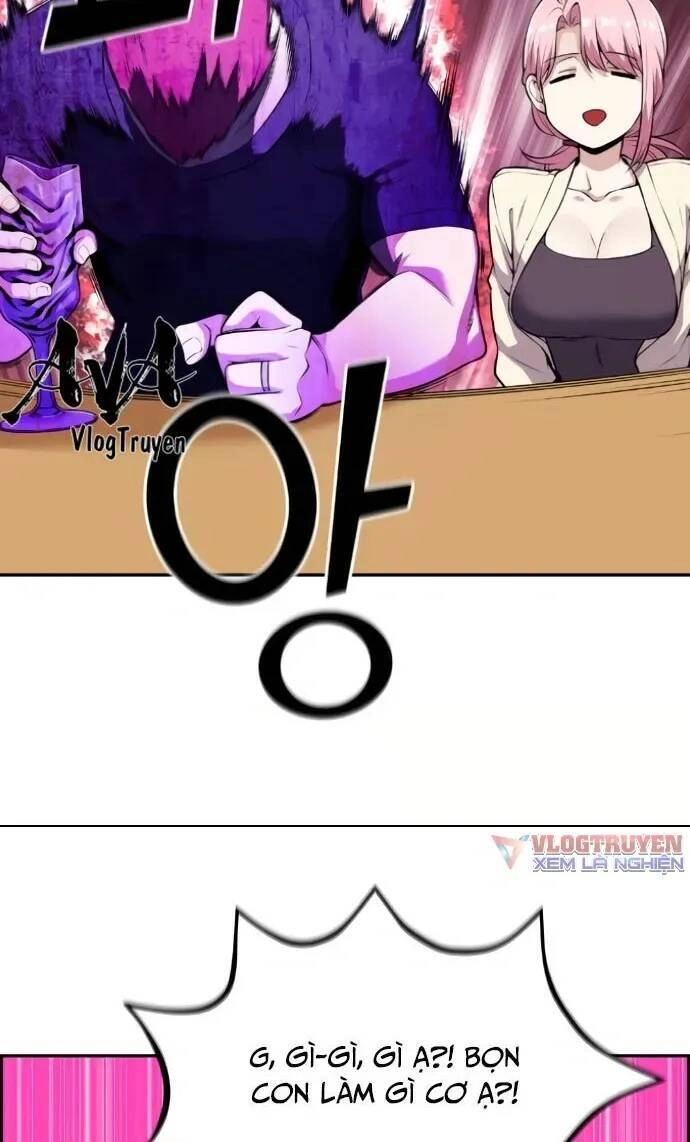 Nhân Vật Webtoon Na Kang Lim Chapter 59 - 61