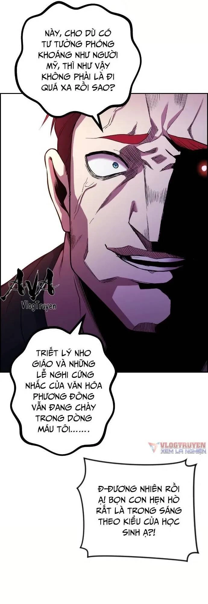 Nhân Vật Webtoon Na Kang Lim Chapter 59 - 63