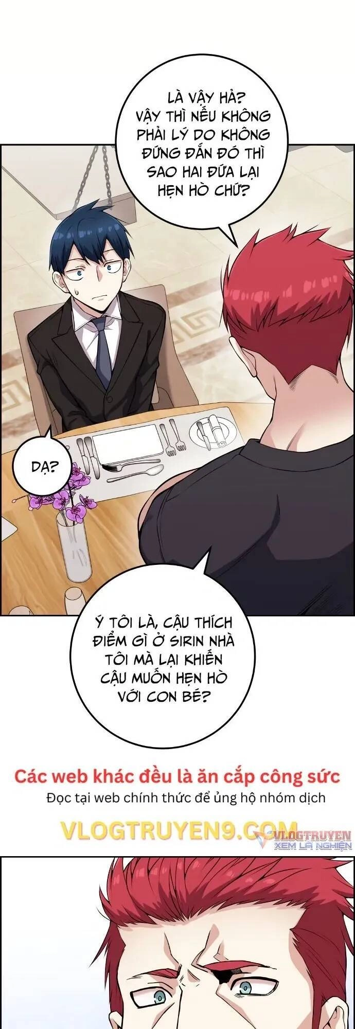 Nhân Vật Webtoon Na Kang Lim Chapter 59 - 64
