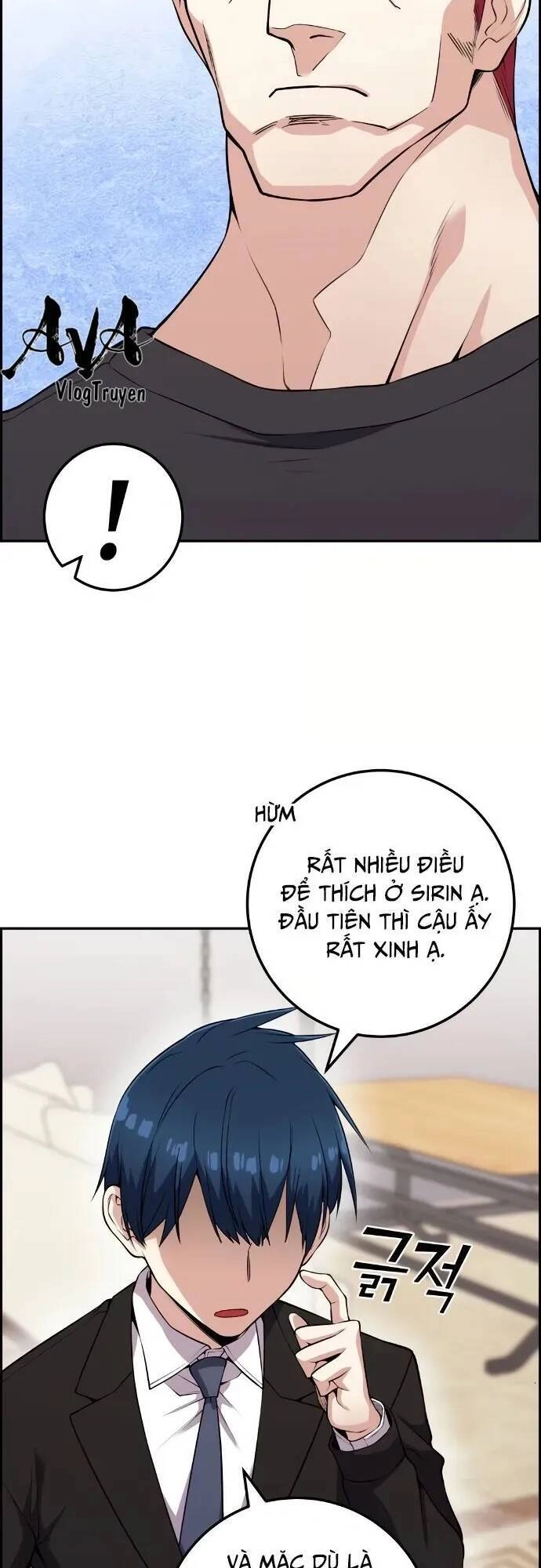 Nhân Vật Webtoon Na Kang Lim Chapter 59 - 65