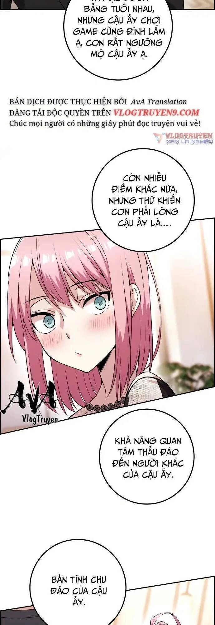 Nhân Vật Webtoon Na Kang Lim Chapter 59 - 66