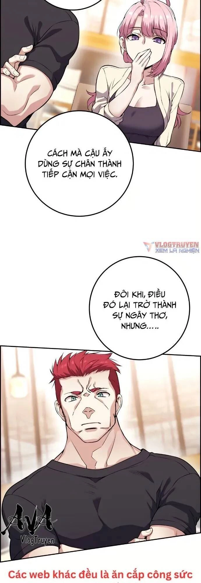 Nhân Vật Webtoon Na Kang Lim Chapter 59 - 67