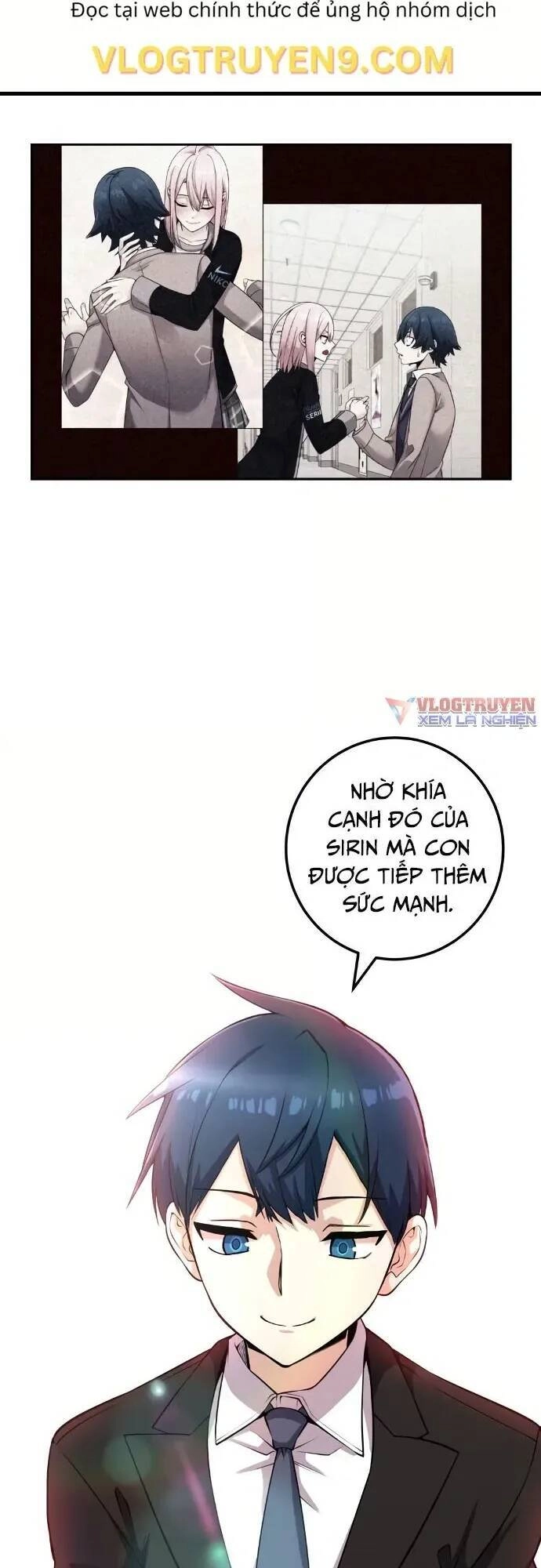 Nhân Vật Webtoon Na Kang Lim Chapter 59 - 68