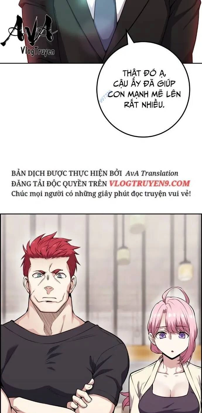 Nhân Vật Webtoon Na Kang Lim Chapter 59 - 69