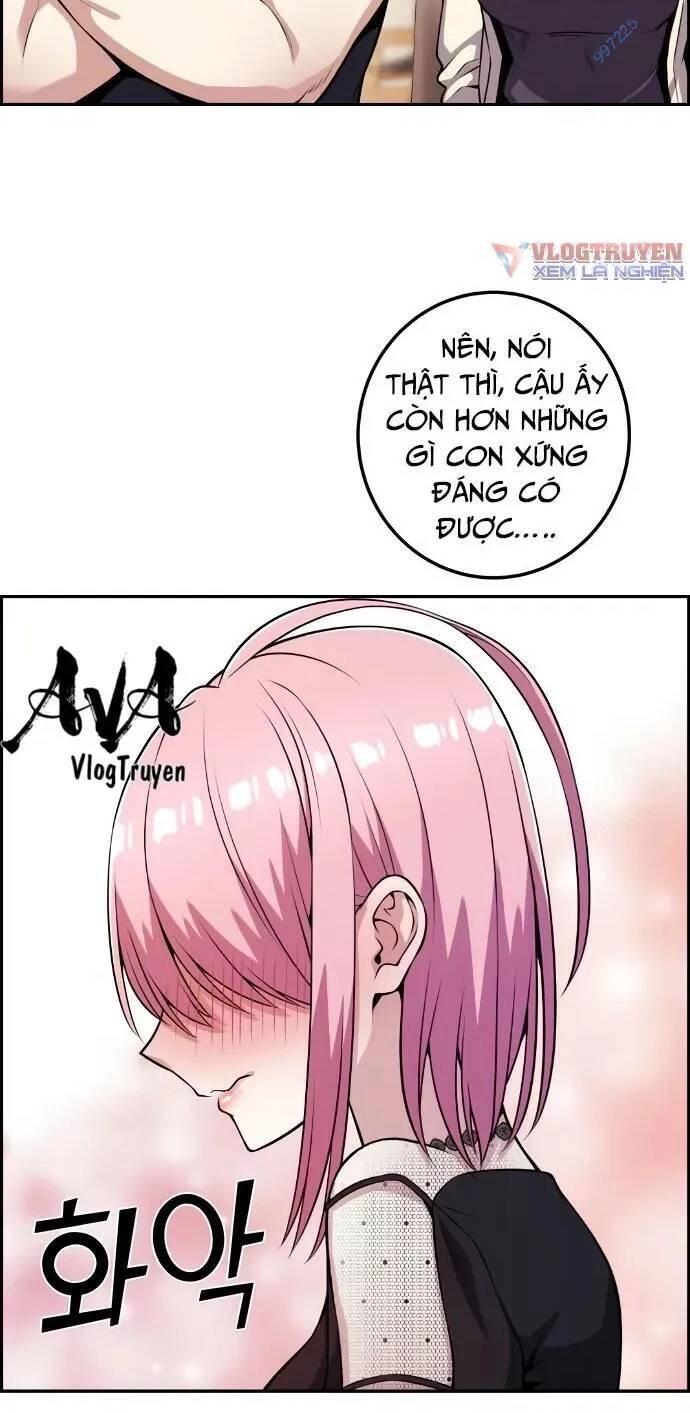 Nhân Vật Webtoon Na Kang Lim Chapter 59 - 70