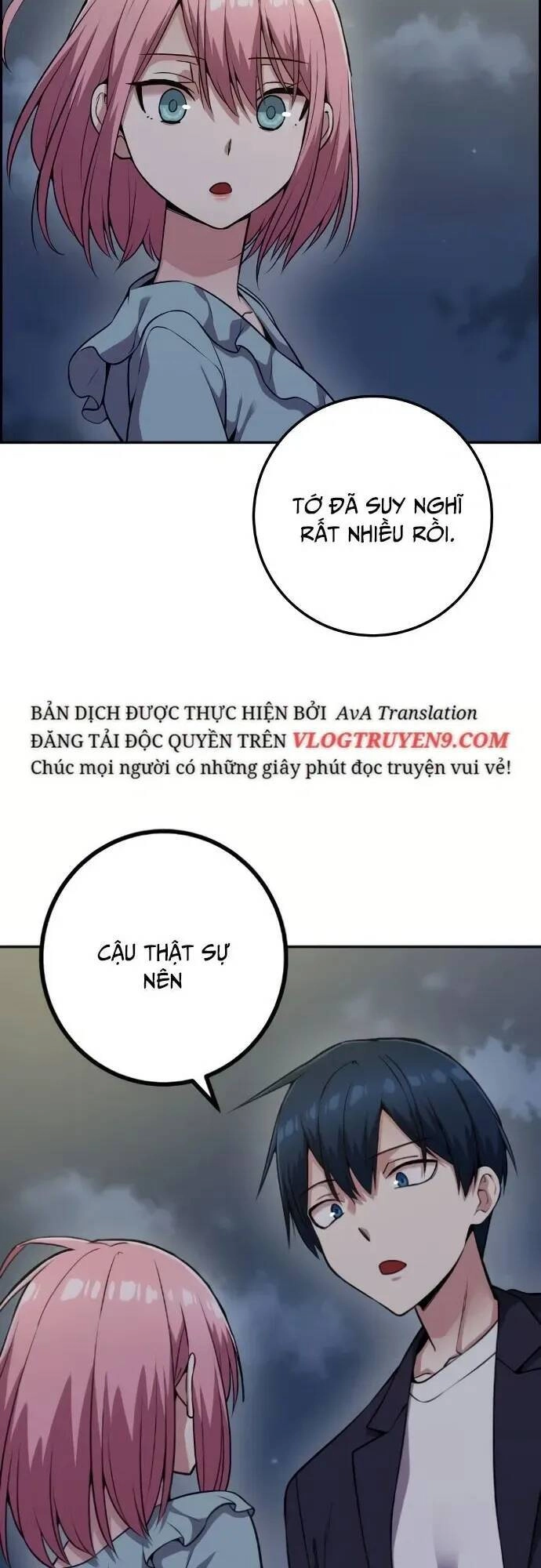 Nhân Vật Webtoon Na Kang Lim Chapter 59 - 72