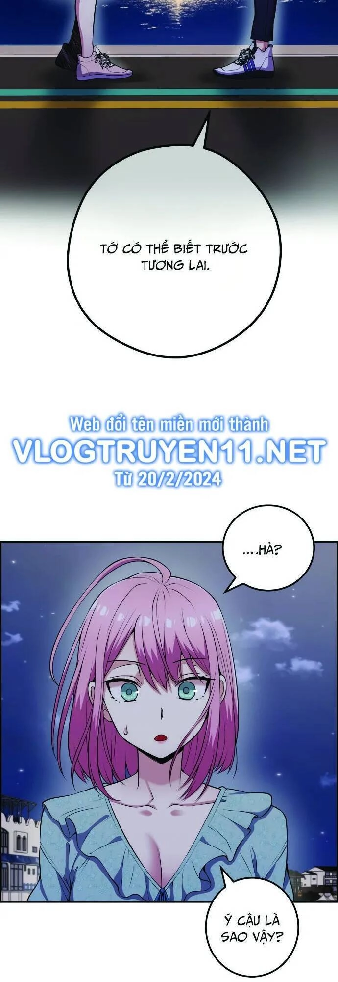 Nhân Vật Webtoon Na Kang Lim Chapter 61 - 3