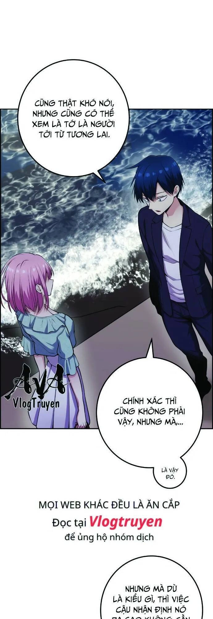 Nhân Vật Webtoon Na Kang Lim Chapter 61 - 4