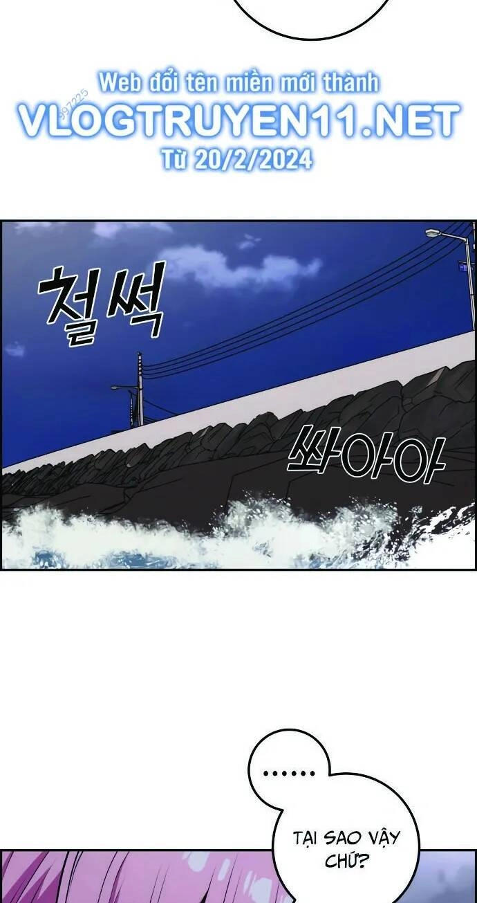 Nhân Vật Webtoon Na Kang Lim Chapter 61 - 7
