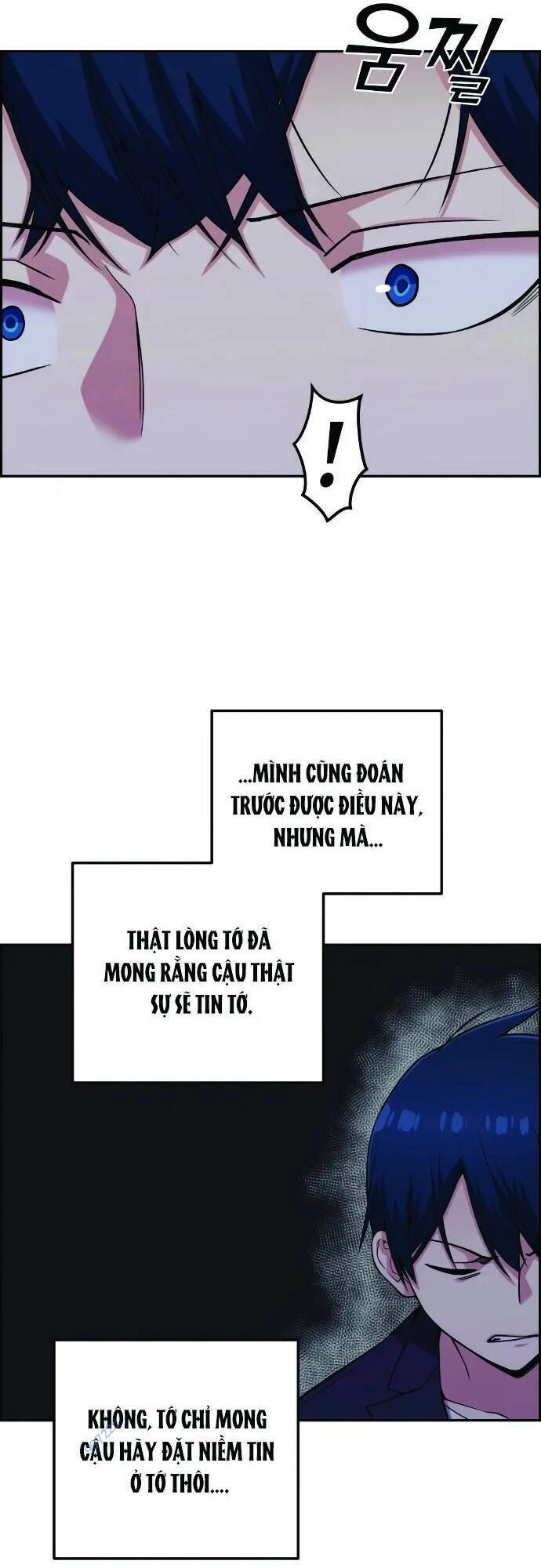 Nhân Vật Webtoon Na Kang Lim Chapter 61 - 9