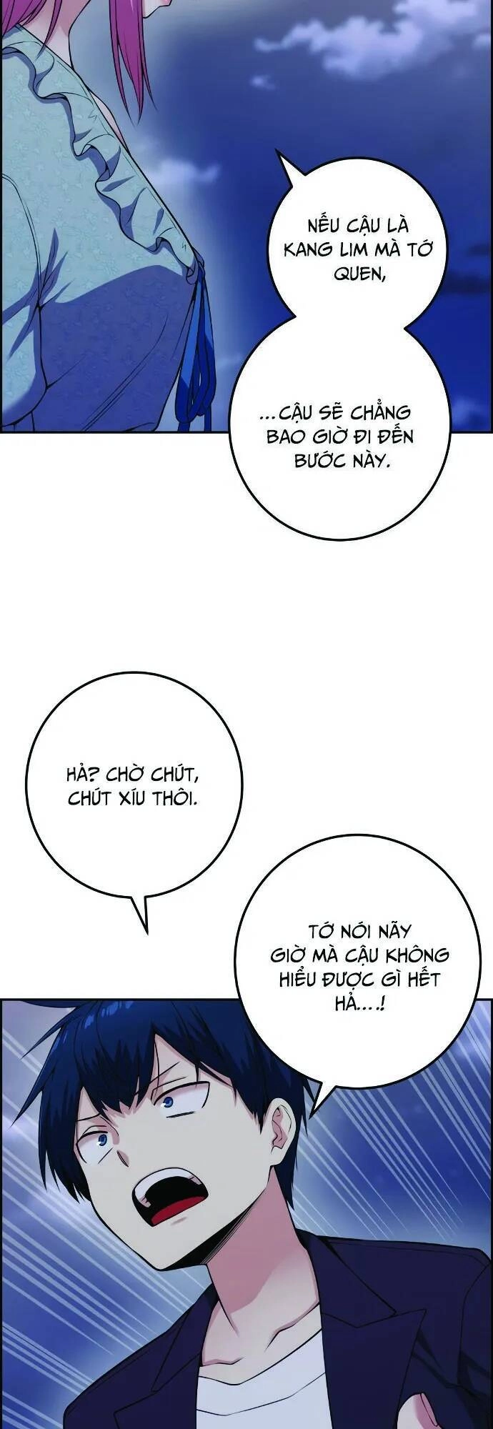 Nhân Vật Webtoon Na Kang Lim Chapter 61 - 11