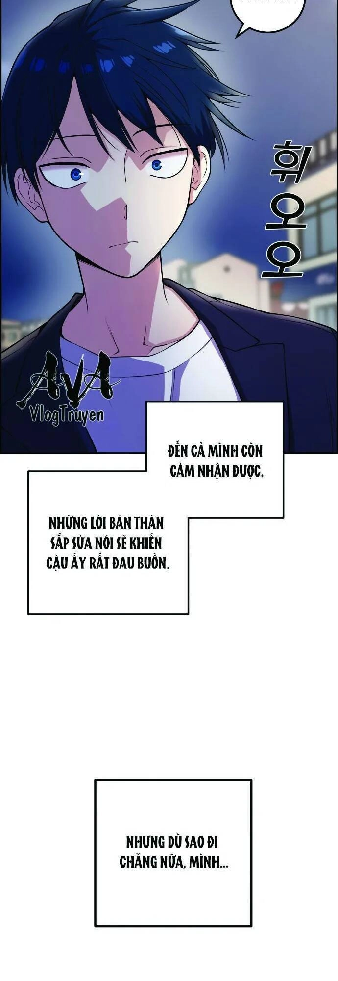 Nhân Vật Webtoon Na Kang Lim Chapter 61 - 19