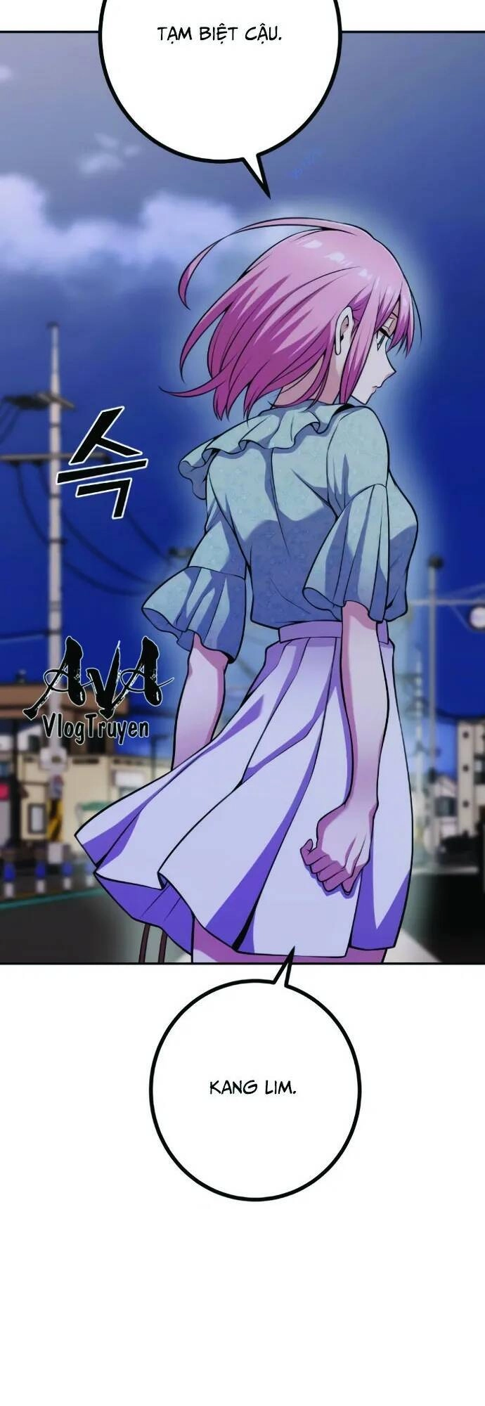 Nhân Vật Webtoon Na Kang Lim Chapter 61 - 22