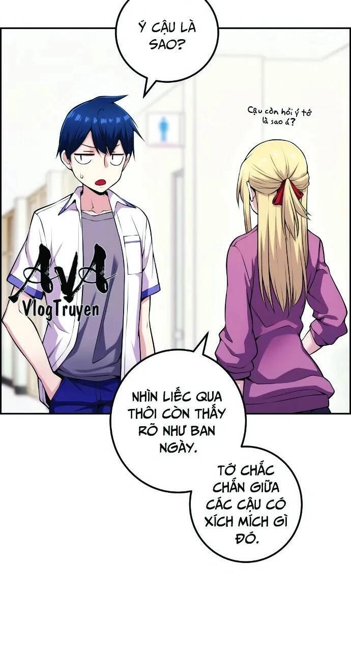 Nhân Vật Webtoon Na Kang Lim Chapter 61 - 32