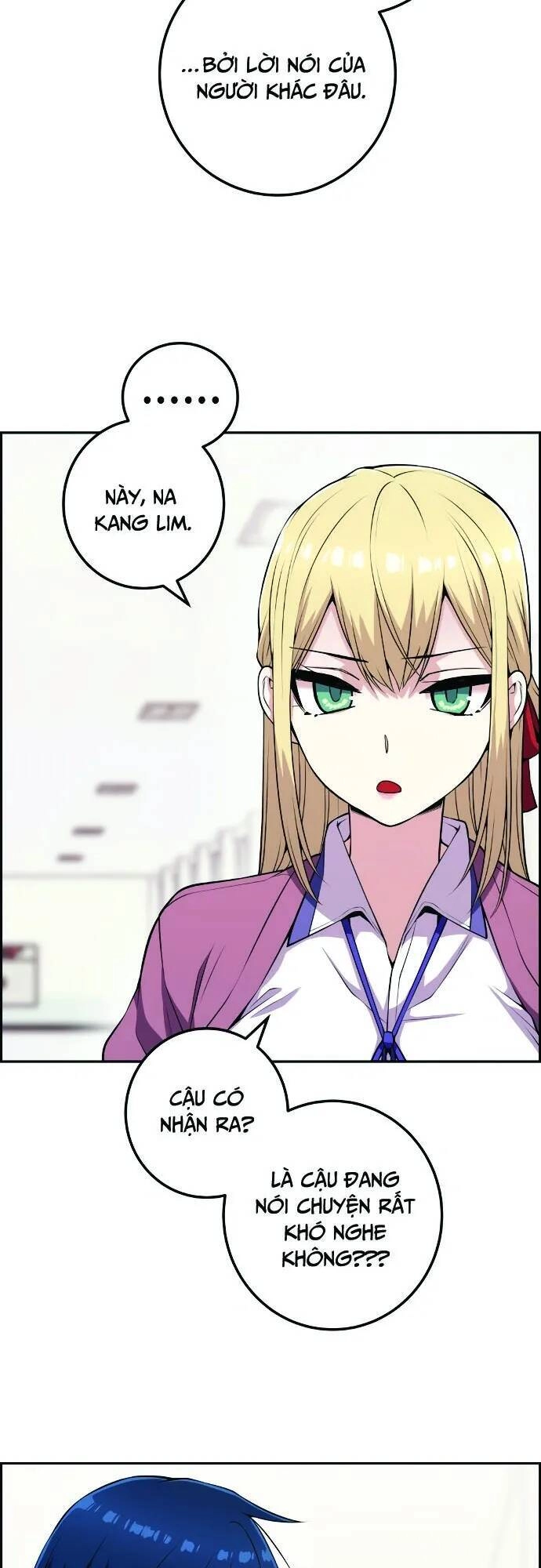Nhân Vật Webtoon Na Kang Lim Chapter 61 - 36