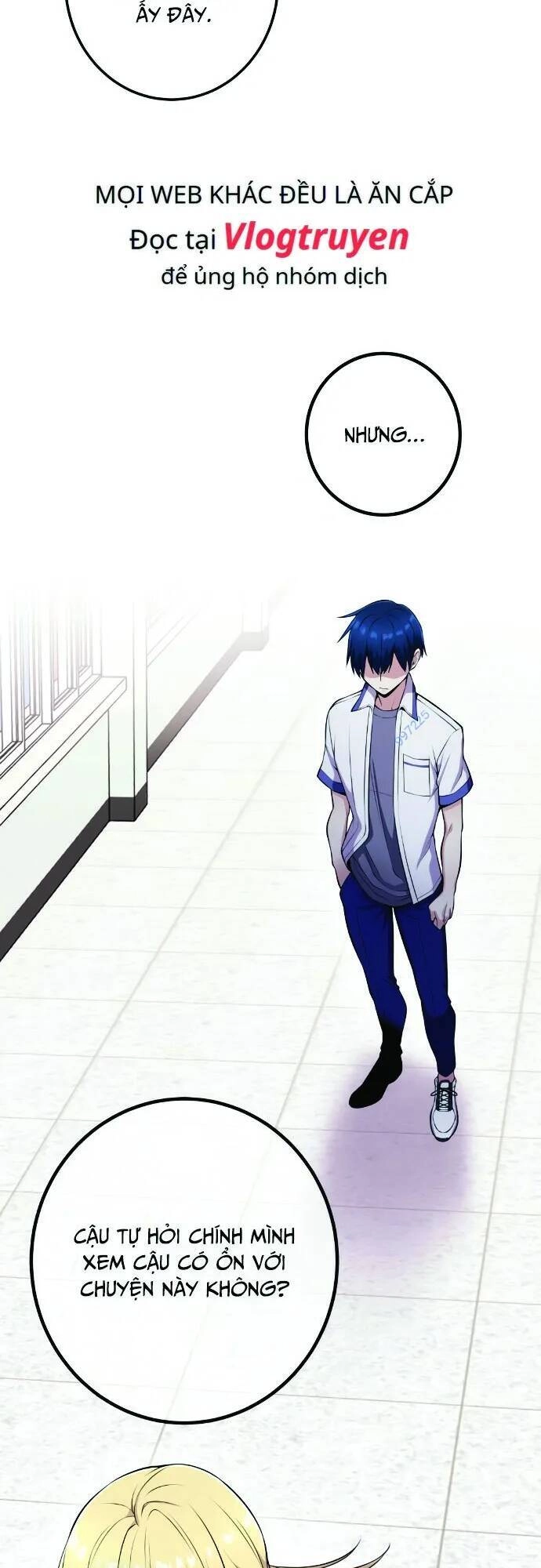 Nhân Vật Webtoon Na Kang Lim Chapter 61 - 38