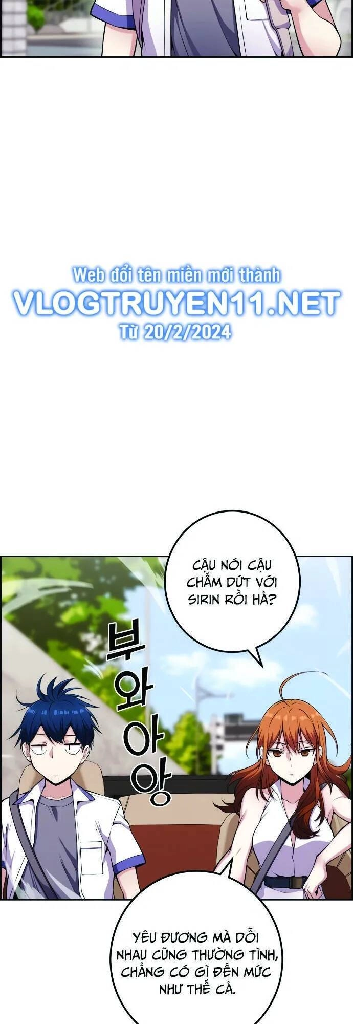 Nhân Vật Webtoon Na Kang Lim Chapter 61 - 44