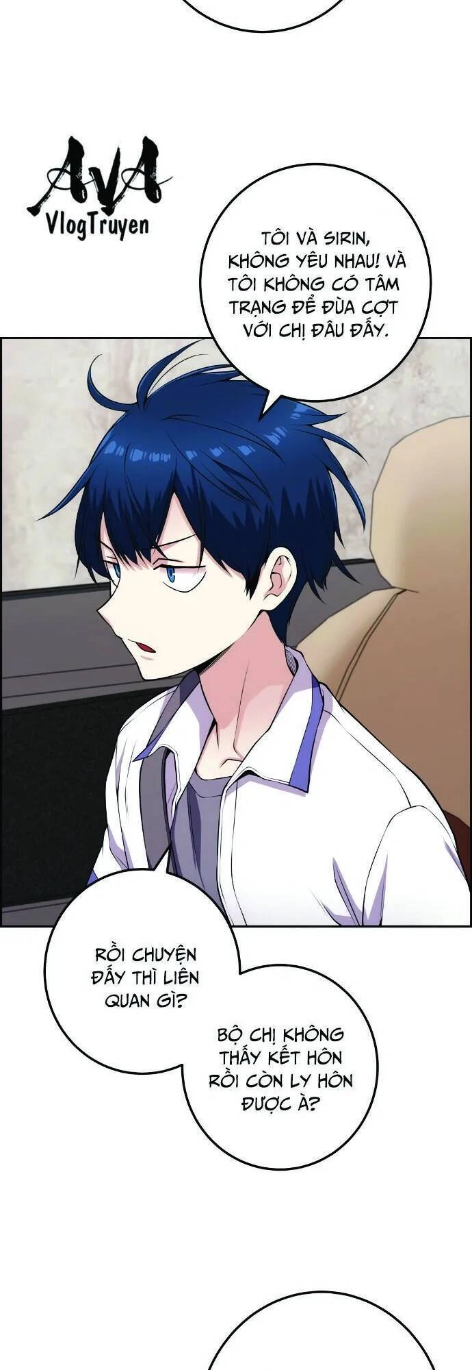 Nhân Vật Webtoon Na Kang Lim Chapter 61 - 45