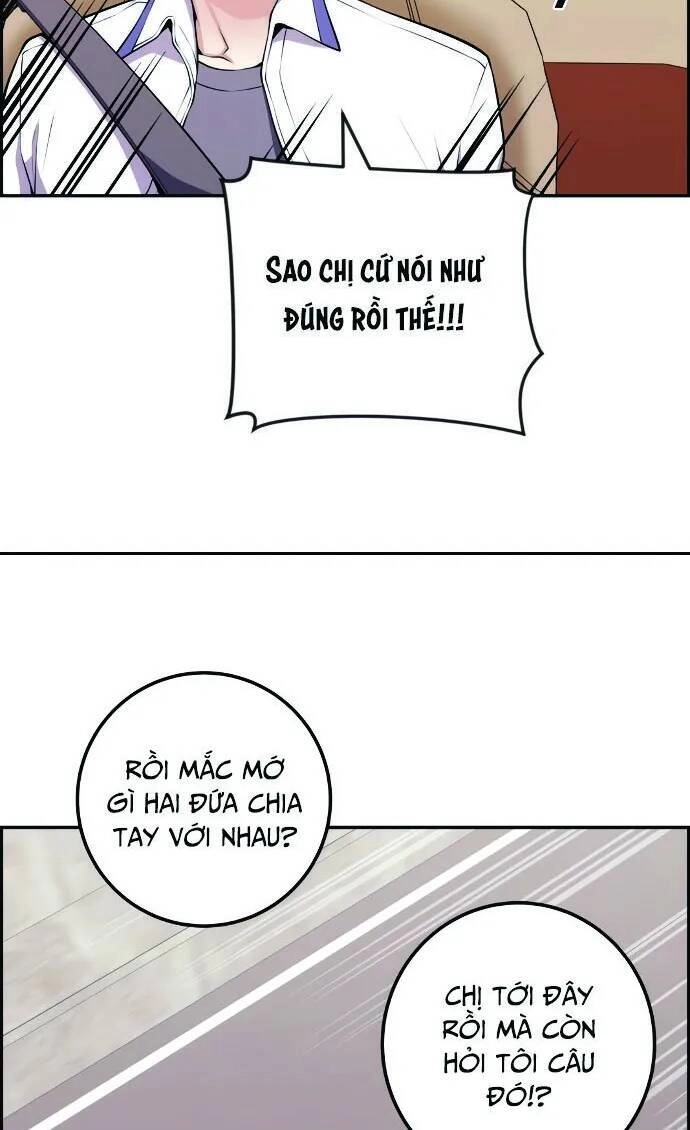 Nhân Vật Webtoon Na Kang Lim Chapter 61 - 47