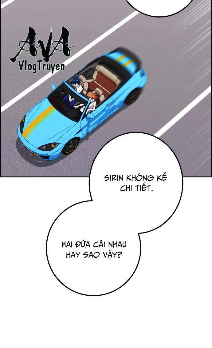 Nhân Vật Webtoon Na Kang Lim Chapter 61 - 48