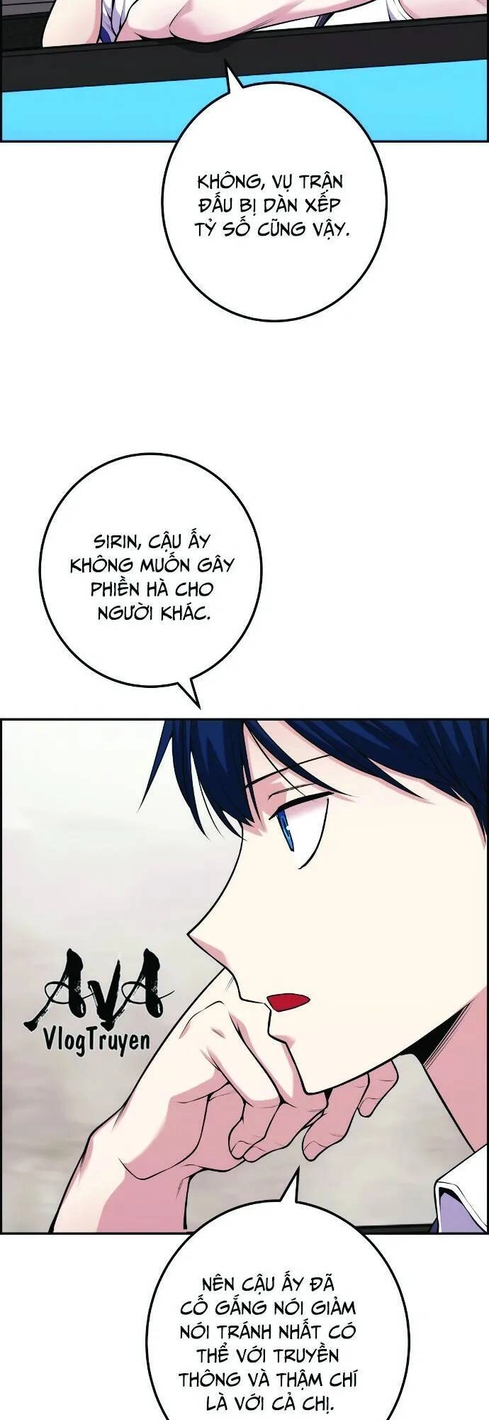 Nhân Vật Webtoon Na Kang Lim Chapter 61 - 51