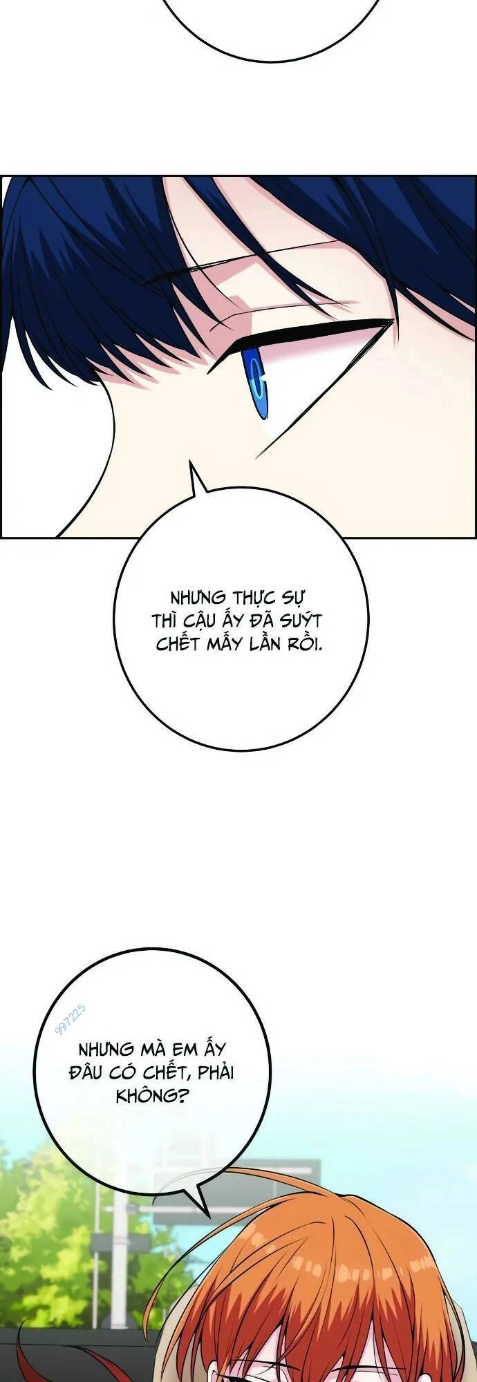 Nhân Vật Webtoon Na Kang Lim Chapter 61 - 52