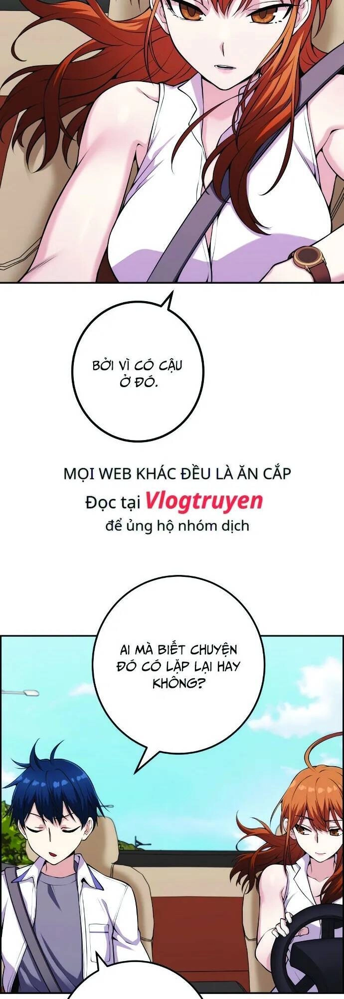 Nhân Vật Webtoon Na Kang Lim Chapter 61 - 53