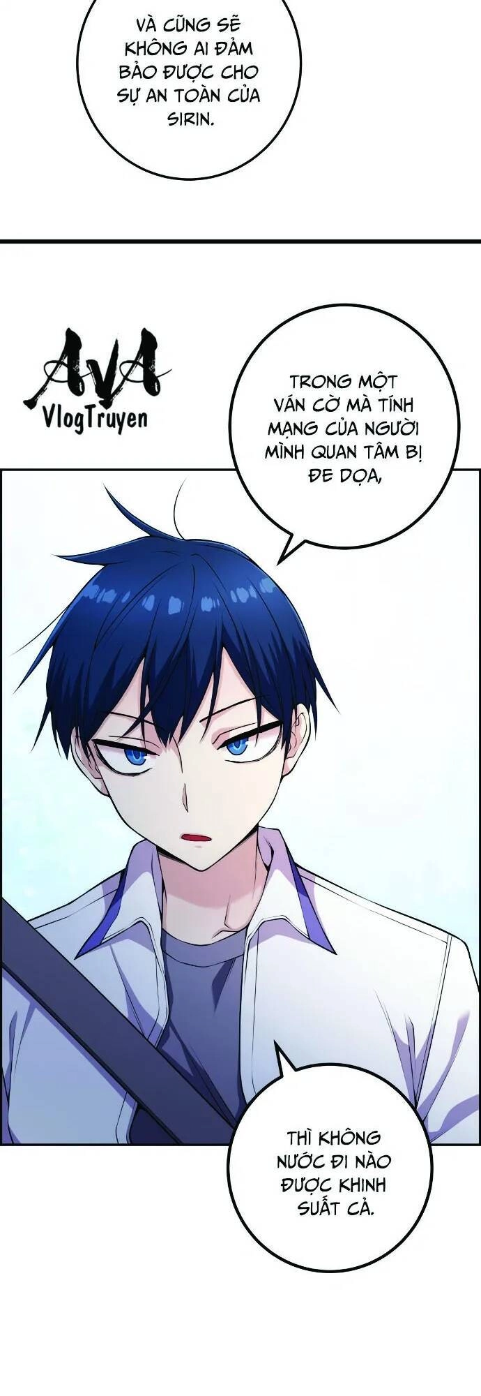Nhân Vật Webtoon Na Kang Lim Chapter 61 - 54