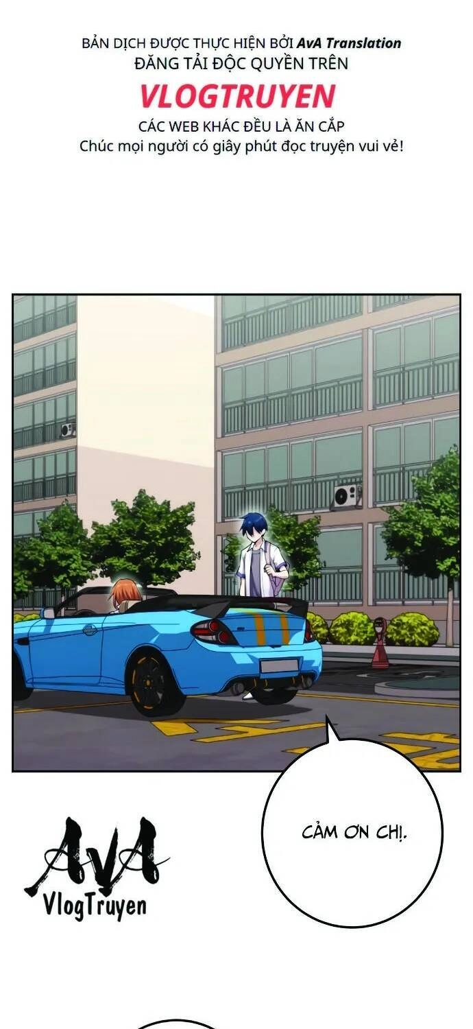 Nhân Vật Webtoon Na Kang Lim Chapter 61 - 55