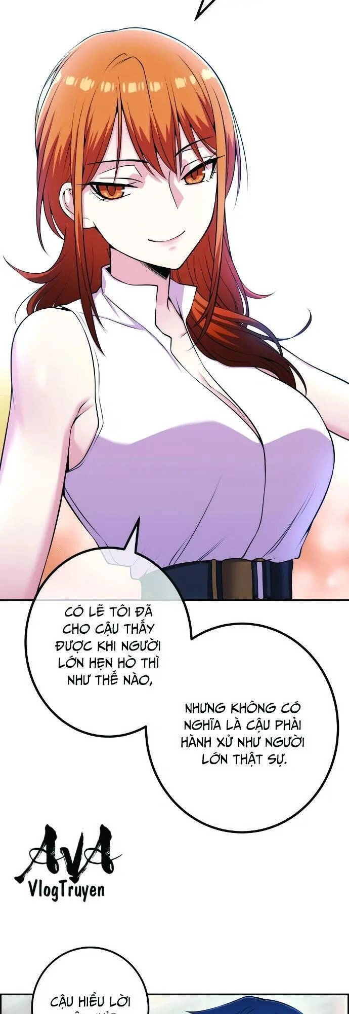 Nhân Vật Webtoon Na Kang Lim Chapter 61 - 58