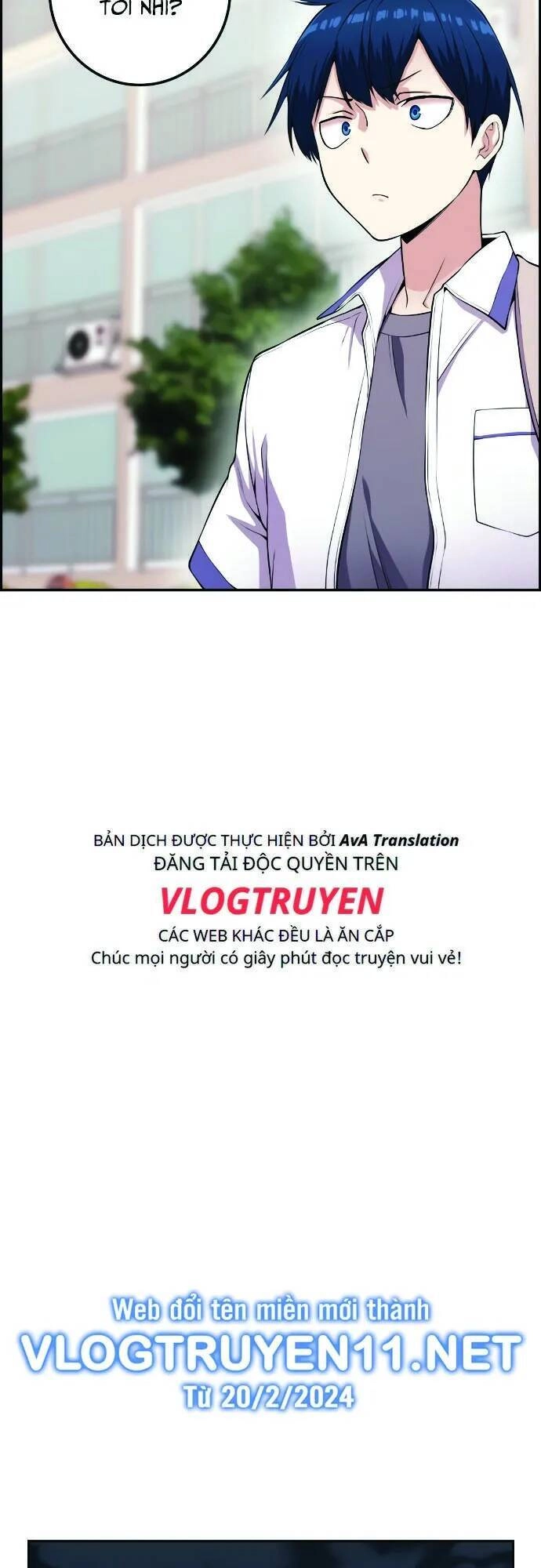 Nhân Vật Webtoon Na Kang Lim Chapter 61 - 59