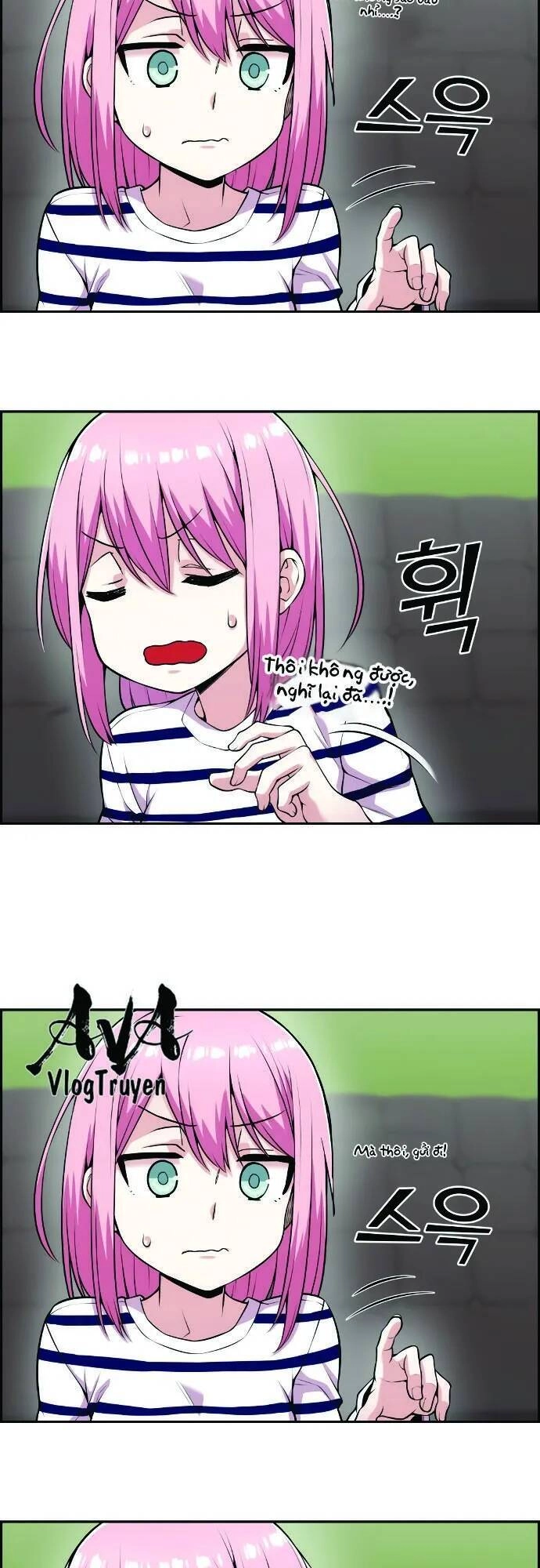 Nhân Vật Webtoon Na Kang Lim Chapter 61 - 61